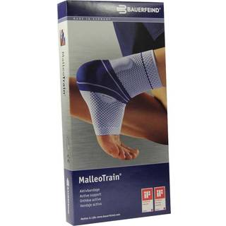 Bauerfeind MalleoTrain Ankle Support - Titan