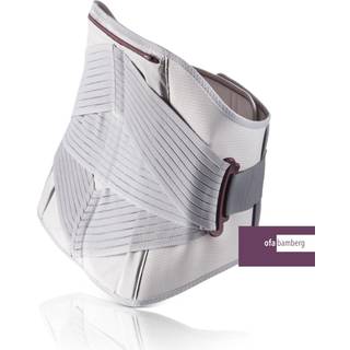 Push Med Rückenbandage – Lumbalbandage