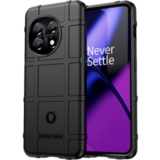 OnePlus 11 5G Cover til Håndværkere