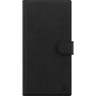 Zagg Samsung Galaxy S25 Ultra pungetui (sort) - På lager i butik