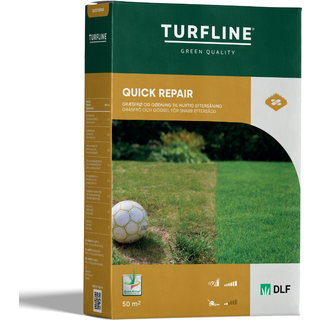 Turfline Quick Repair ‒ 1 kg (50 m²) - 89 kr.