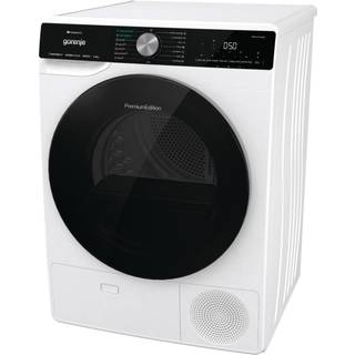 Gorenje D2NE8B tørretumbler ➞ På lager - klar til levering