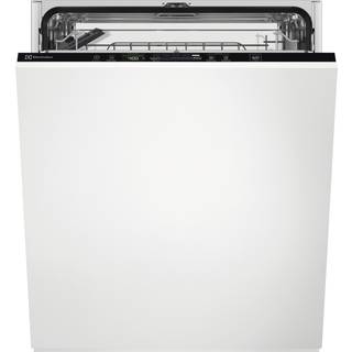 Electrolux Serie 600 opvaskemaskine EES47335L (fuldintegreret) - På lager i butik