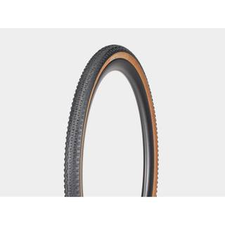 Bontrager Cykeldæk Betasso RSL GX TLR Dæk Gravel Sort/Brun