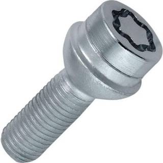 Mcgard 28174SU låsebolt m14x1.5 kugle