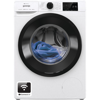 Gorenje WPNEI14A2DS/DA Vaskemaskine - Farve: Hvid