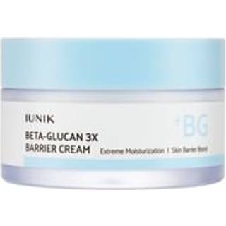 IUNIK- Beta Glucan 3X Barrier Cream 50 ml