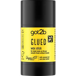 Schwarzkopf Got2b Glued Wax Stick - 50 g.