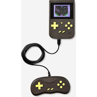 Spillekonsol til to spillere