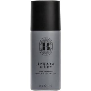 Björk Strong Hold Hairspray 75 ml