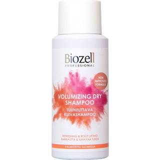 Biozell Volumizing Dry Shampoo 100 ml