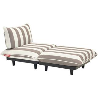 Fatboy, Paletti Daybed Stripe Cacao