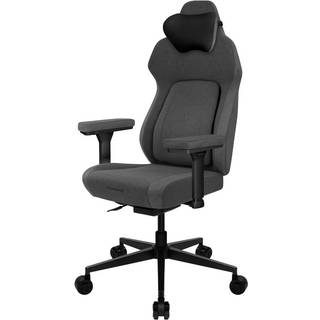 ThunderX3 CORE Smart Loft gaming stol, mørkegrå ➞ På lager - klar til levering