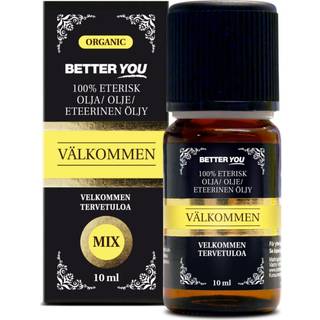 Better You Æterisk Olie Velkommen, 10 ml