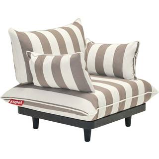 Fatboy, Paletti Lounge Chair Stripe Cacao