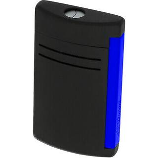 Dupont Maxijet 3 Fluo Blå/Sort