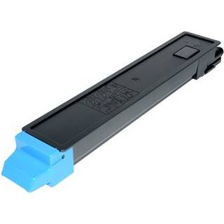 Kompatibel toner til Kyocera TK-8325C cyan til Copystar CS2551ci Taskalfa 2551ci TK8325 C fra ABC