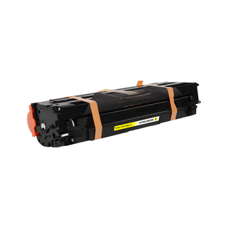 Samsung CLT-Y506L gul toner 3.500 sider - Kompatibel - CLT-Y506L