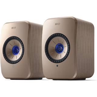 KEF LSX II - Wave