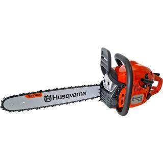 Husqvarna motorsav 450 Mark II