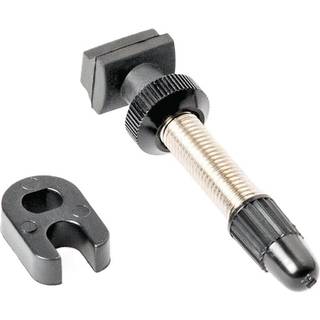DT Swiss Tubeless ventil 36-48 mm - FV63 - 1 stk - TVVXA40S25875S