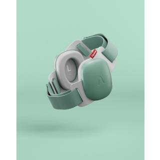 Alpine Muffy Baby Høreværn, Sage Green