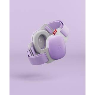 Alpine Muffy Baby Høreværn, Dawn Purple