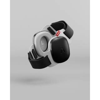 Alpine Muffy Baby Høreværn, Dusk Black