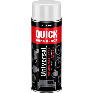 Quick Bengalack Spray - 400 ML - Spraymaling