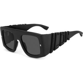 Dsquared2 ICON 0024/S 003/IR Solbriller Grigio