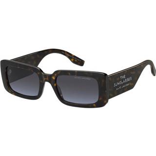 Marc Jacobs MARC 804/S 086/GB Solbriller Grigio Sfumato