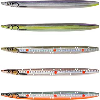 LT Sandeel Hot Spots Loose Scales