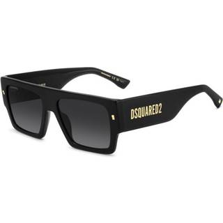 Dsquared2 D2 0165/S 807/9O Solbriller Grigio Sfumato