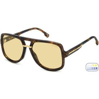 Carrera VICTORY C 10/S 086/UK Solbriller Giallo