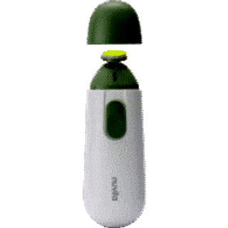 Nuvita 1130 TRIMMY elektrisk baby neglefil