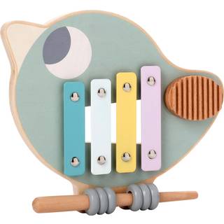 Kinder and Kids Xylofon Og Slagværksinstrument
