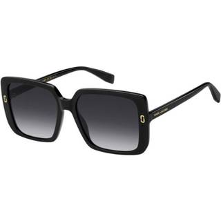 Marc Jacobs Square Solbrille 207925807549O - Dame - Acetate