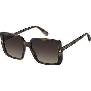 Marc Jacobs MJ 1121/S IWF/HA Solbriller Marrone Sfumato