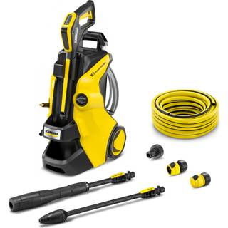 Højtryksrenser Karcher K 5 Power Control Flex WKS