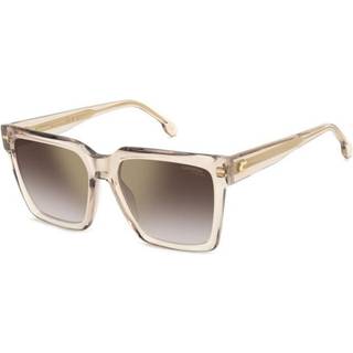 Carrera CARRERA 3067/S FWM/YK Solbriller Oro Specchiato