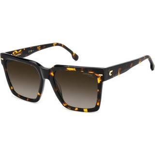 Carrera CARRERA 3067/S 086/HA Solbriller Marrone Sfumato