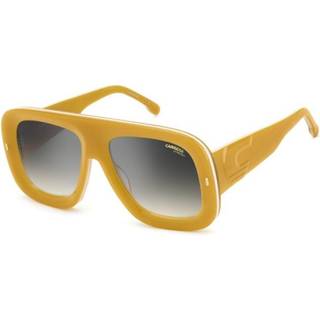Carrera FLAGLAB 18 001/IC Solbriller Grigio Specchiato
