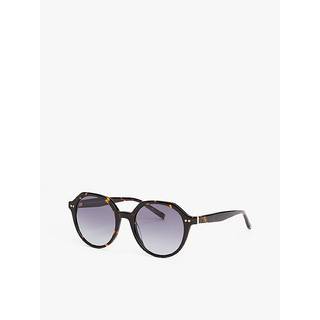 Tommy Hilfiger TH 2212/S 086/GB 50 Solbriller Kvinder Tortoiseshell - Tortoise - 50mm
