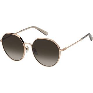 Marc Jacobs MARC830/F/S PY3/HA - ONE SIZE (58)