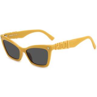 Dsquared2 ICON 0026/S 40G/IR Solbriller Grigio
