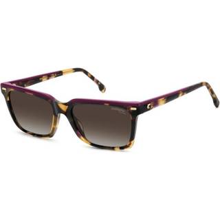 Carrera CARRERA 3056/S MFX/LA Solbriller Marrone Sfumato