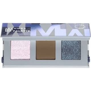 Sephora Collection - Mini Mix Palette - Mini Palette Med Farver - Micro Trio-25 C - For Women