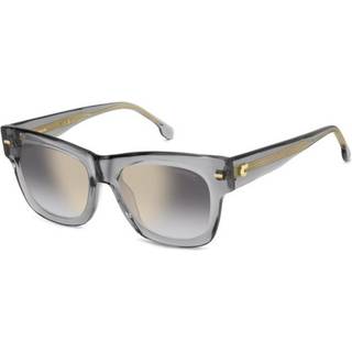 Carrera CARRERA 3066/S KB7/FQ Solbriller Grigio Sfumato