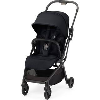 RECARO Lexa Elite klapvogn, select, night black