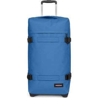 Eastpak Transit'R M Rejsetaske med hjul blå